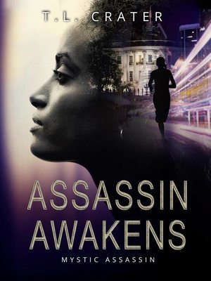 cover image of Assassin Awakens